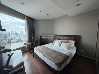 À louer 1 chambre condo à Bang Kho Laem, Bangkok