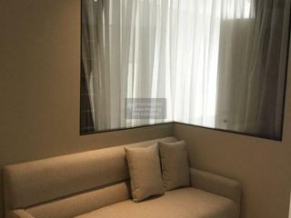 Аренда 1 кровать кондо в Щаттхана, Бангкок