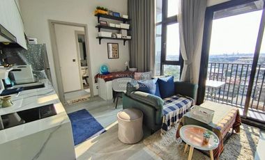 Wohnung zur Miete mit 1 Zimmer in Phra Khanong, Bangkok