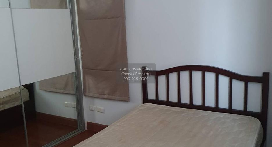 Condo en alquiler de 2 habitaciones en Khlong Toei, Bangkok