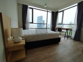 出租 4 卧室 公寓 在 Bang Rak, 曼谷