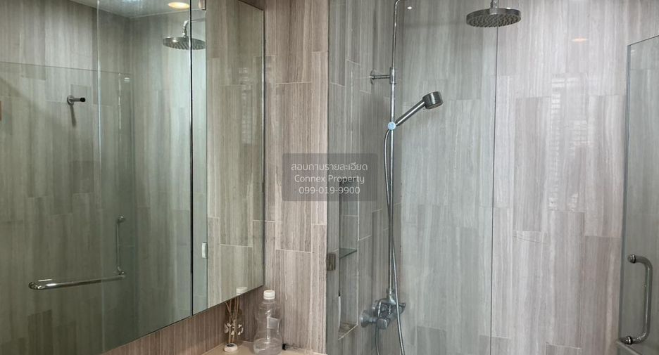 For rent 4 bedrooms condo in Bang Rak, Bangkok