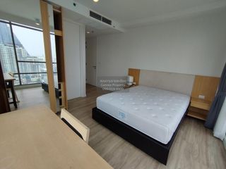 出租 4 卧室 公寓 在 Bang Rak, 曼谷