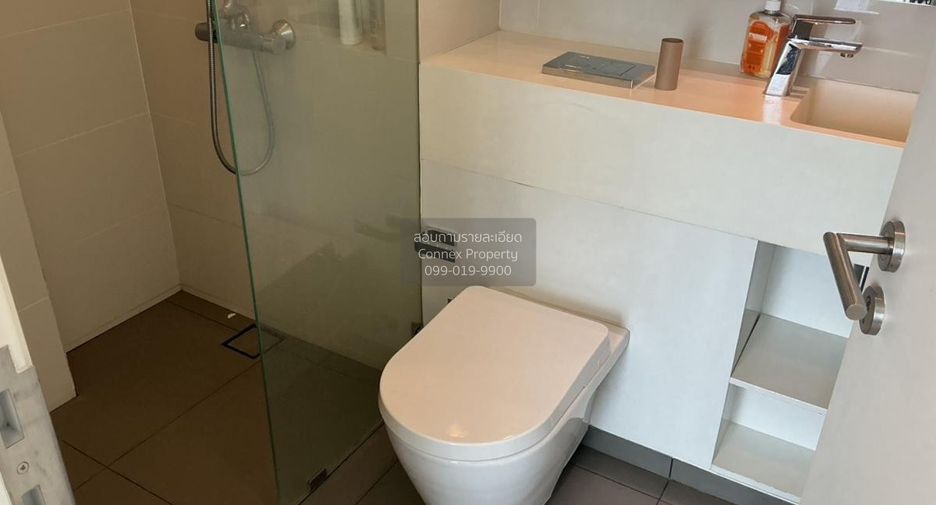 For rent 4 bedrooms condo in Bang Rak, Bangkok