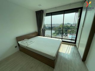 For rent 1 Beds condo in Lat Phrao, Bangkok