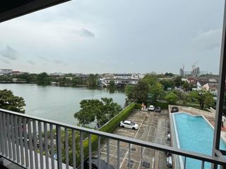For rent 1 Beds condo in Lat Phrao, Bangkok