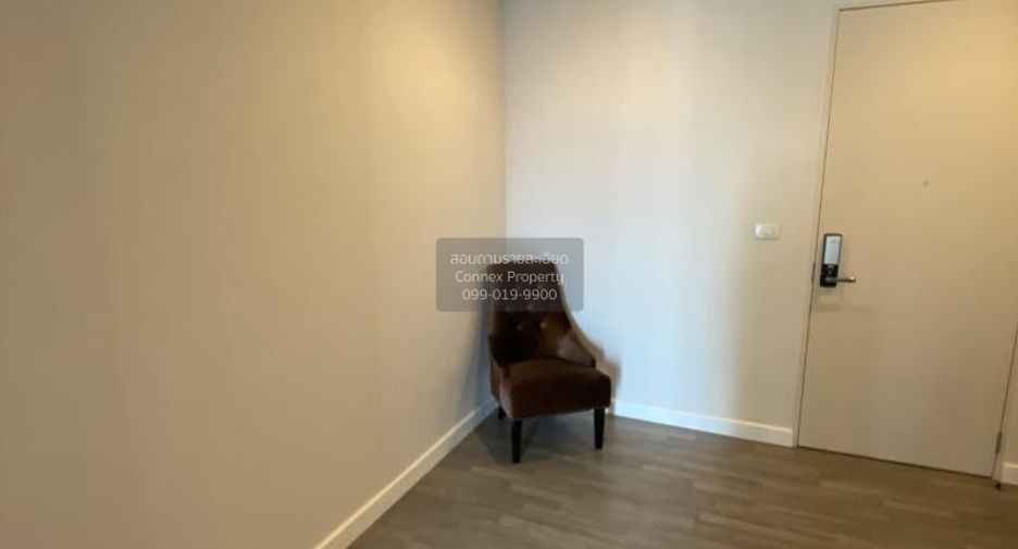 For rent 1 bed condo in Khlong San, Bangkok