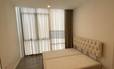 For rent 1 bed condo in Khlong San, Bangkok