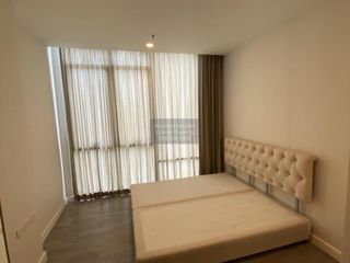 For rent 1 bed condo in Khlong San, Bangkok