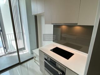 For rent 1 bed condo in Khlong San, Bangkok