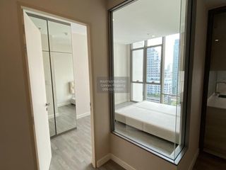 For rent 1 bed condo in Khlong San, Bangkok
