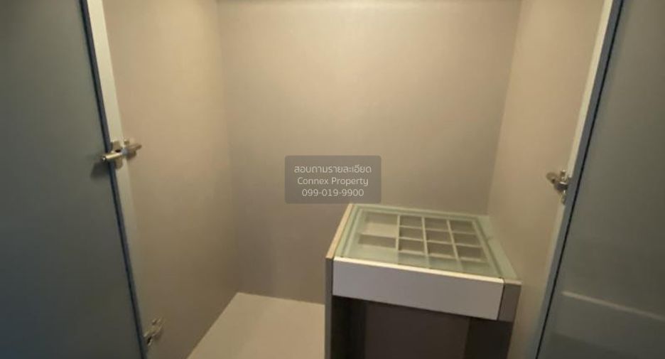 For rent 1 bed condo in Khlong San, Bangkok