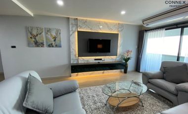 For rent 2 bed condo in Chatuchak, Bangkok