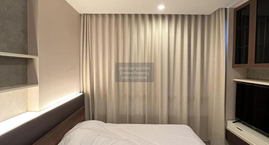 Wohnung zur Miete mit 1 Zimmer in Khlong Toei, Bangkok