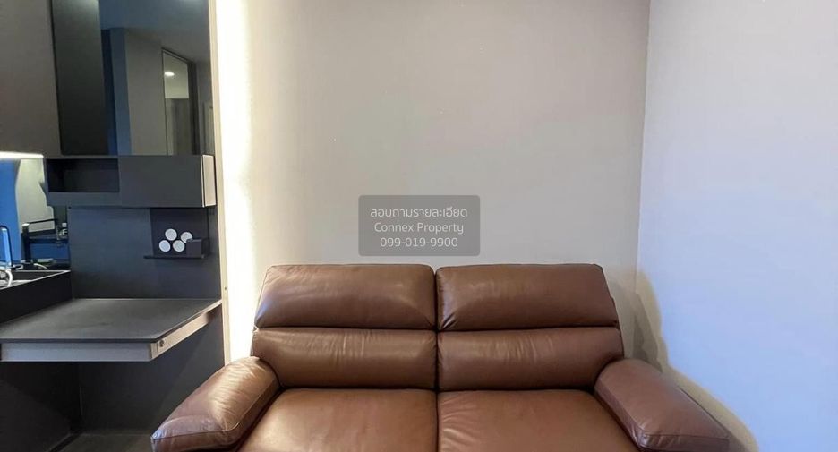 Wohnung zur Miete mit 1 Zimmer in Khlong Toei, Bangkok