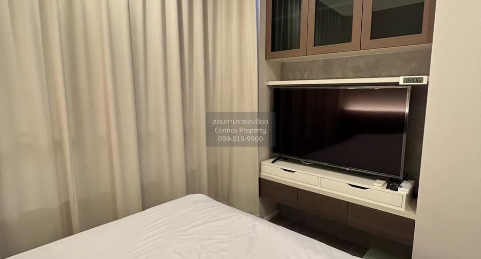 Wohnung zur Miete mit 1 Zimmer in Khlong Toei, Bangkok