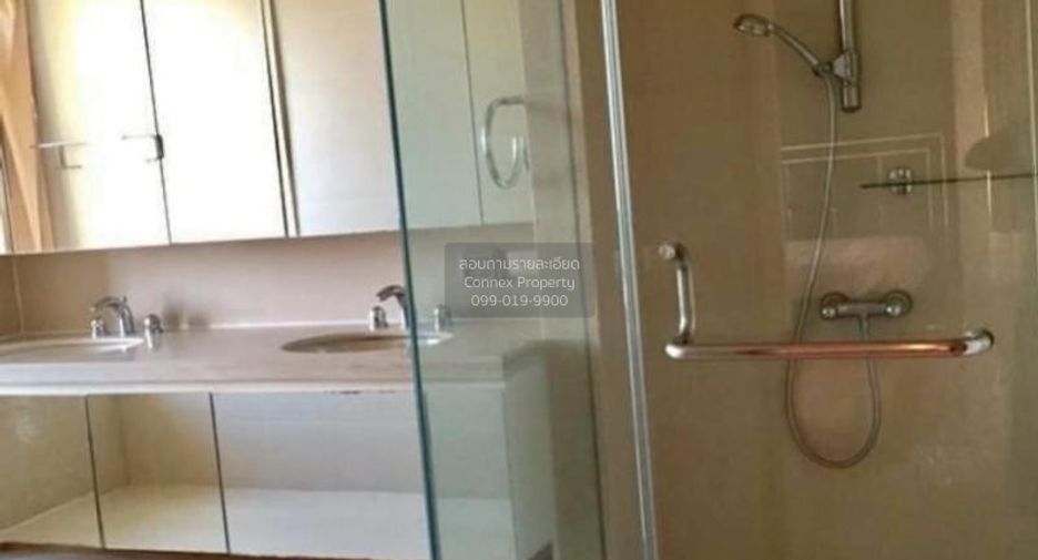 Condo en alquiler de 4 habitaciones en Sathon, Bangkok