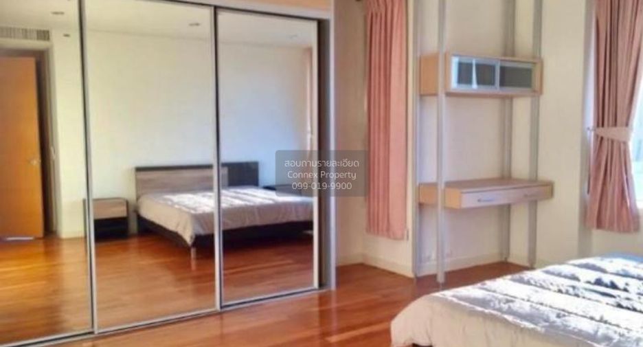 Condo en alquiler de 4 habitaciones en Sathon, Bangkok