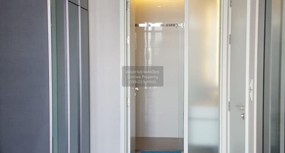 Wohnung zur Miete mit 1 Zimmer in Khlong Toei, Bangkok