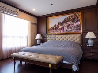 ให้เช่า 3 ห้องนอน คอนโด ใน ยานนาวา, กรุงเทพฯ