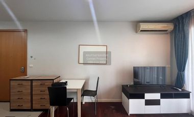 Wohnung zur Miete mit 1 Zimmer in Watthana, Bangkok