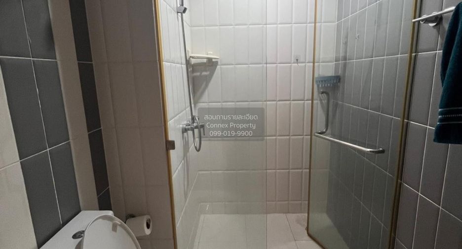 Wohnung zur Miete mit 1 Zimmer in Watthana, Bangkok