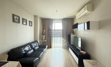 Wohnung zur Miete mit 1 Zimmer in Khlong Toei, Bangkok