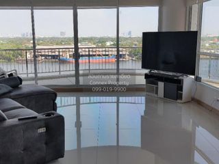 出租 3 卧室 公寓 在 Yan Nawa, 曼谷
