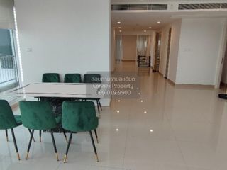 出租 3 卧室 公寓 在 Yan Nawa, 曼谷