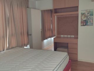 For rent 2 Beds condo in Bueng Kum, Bangkok