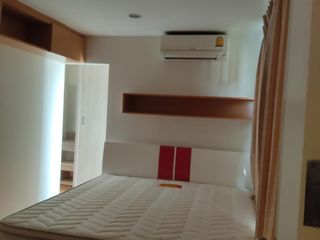 For rent 2 Beds condo in Bueng Kum, Bangkok