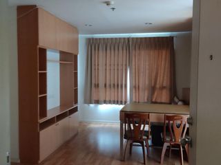 For rent 2 Beds condo in Bueng Kum, Bangkok