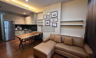 Condo en alquiler de 1 habitaciones en Watthana, Bangkok