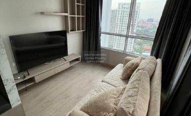For rent 2 bedrooms condo in Chom Thong, Bangkok