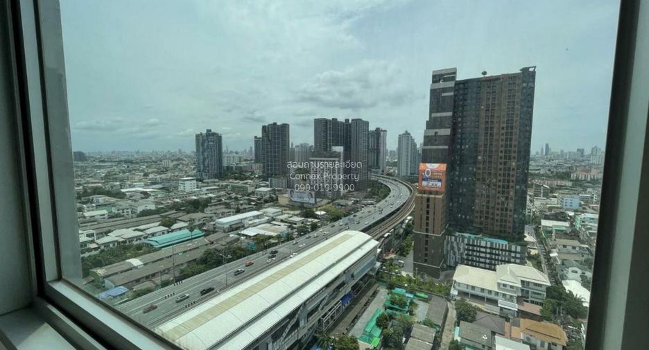 For rent 2 bedrooms condo in Chom Thong, Bangkok