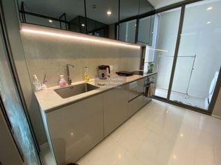 Wohnung zur Miete mit 2 Zimmer in Bang Sue, Bangkok