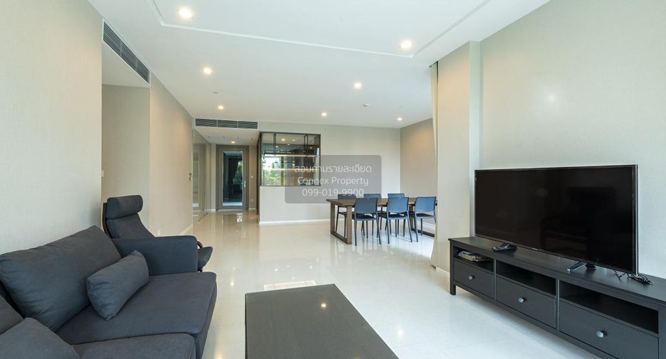 For rent 2 bedrooms condo in Bang Sue, Bangkok