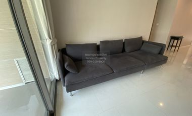 出租 2 卧室 公寓 在 Bang Sue, 曼谷