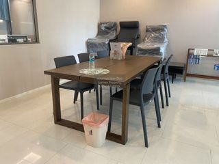 Wohnung zur Miete mit 2 Zimmer in Bang Sue, Bangkok