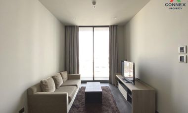 For rent 1 bed condo in Phaya Thai, Bangkok