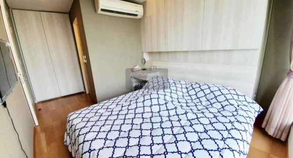 For rent 2 ベッドルーム condo in Khlong Toei, Bangkok