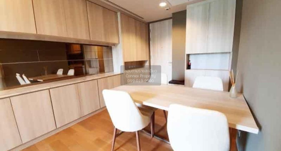 For rent 2 ベッドルーム condo in Khlong Toei, Bangkok