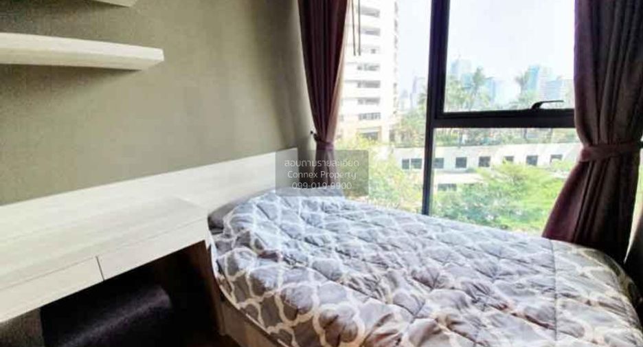 For rent 2 ベッドルーム condo in Khlong Toei, Bangkok