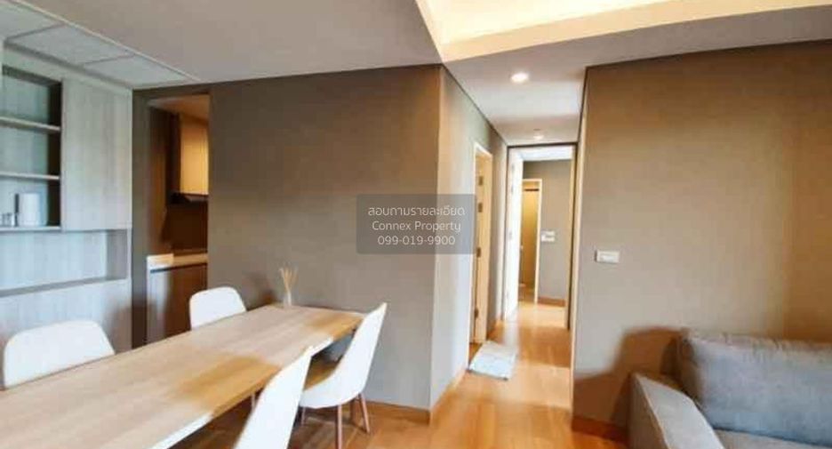 For rent 2 ベッドルーム condo in Khlong Toei, Bangkok