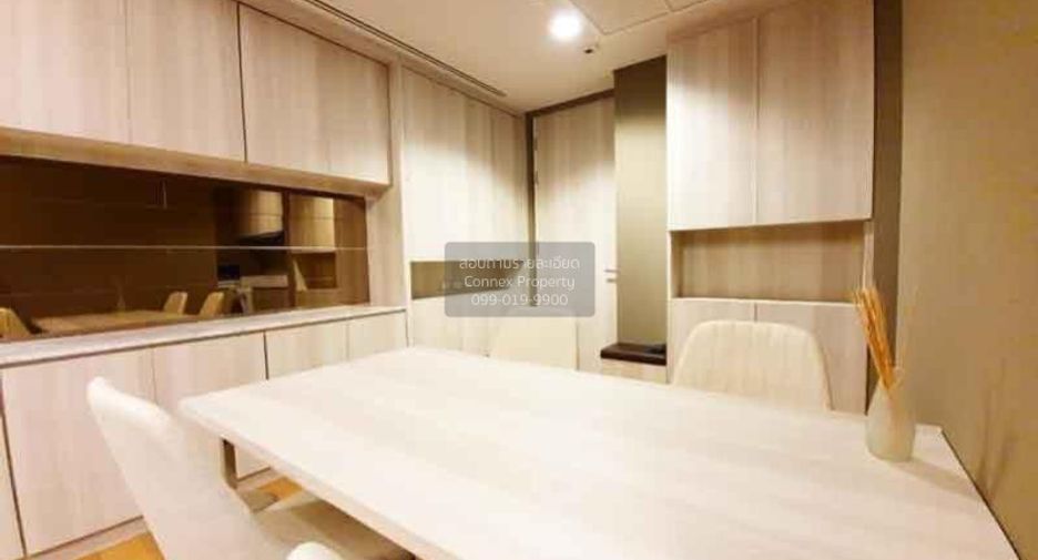 For rent 2 ベッドルーム condo in Khlong Toei, Bangkok