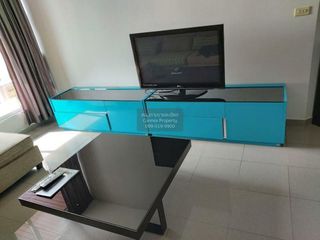 For rent 2 bedrooms condo in Ratchathewi, Bangkok