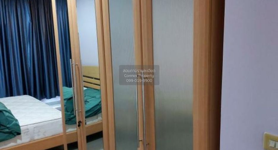 For rent 2 bedrooms condo in Ratchathewi, Bangkok