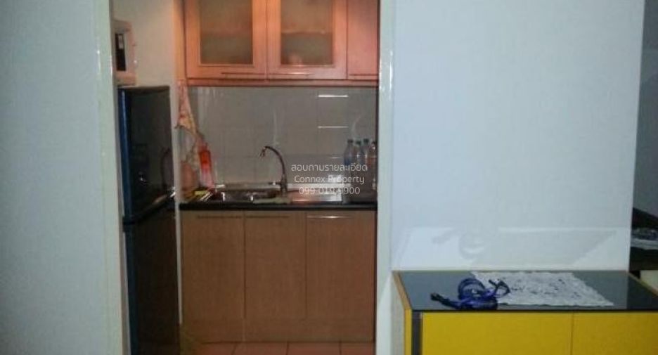 For rent 2 bedrooms condo in Ratchathewi, Bangkok