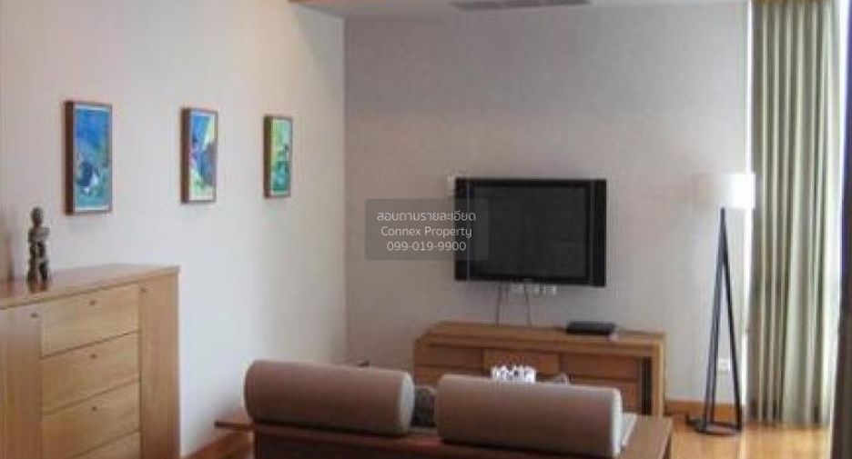 For rent 3 ベッドルーム condo in Pathum Wan, Bangkok