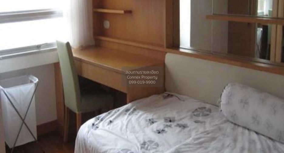 For rent 3 ベッドルーム condo in Pathum Wan, Bangkok